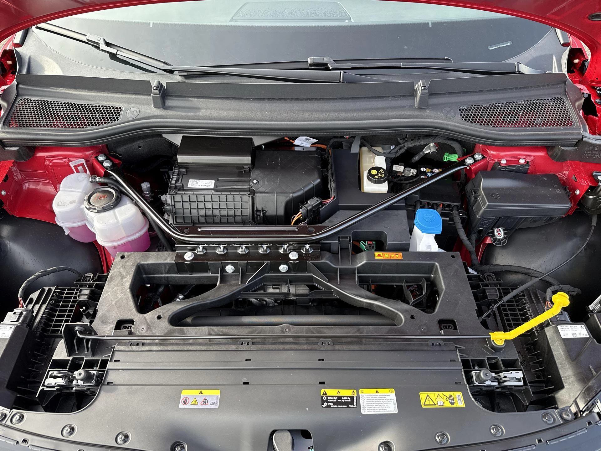 Hoofdafbeelding Škoda Elroq