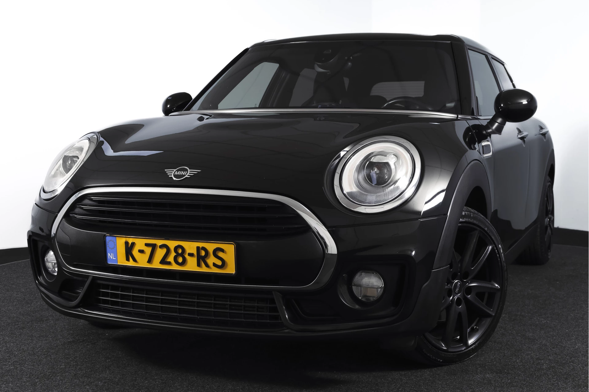 Hoofdafbeelding MINI Clubman
