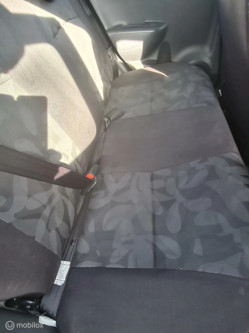 Hoofdafbeelding Suzuki Alto