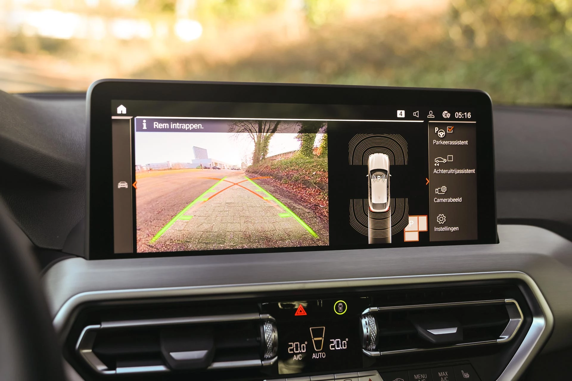 Hoofdafbeelding BMW X4