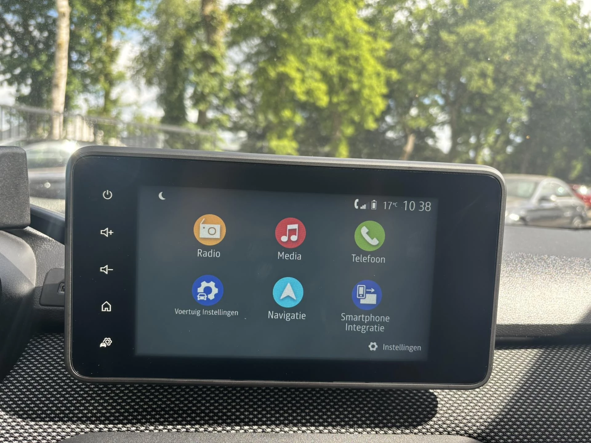 Hoofdafbeelding Dacia Sandero