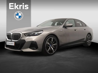 BMW 5-serie 530e | M Sportpakket | Panoramadak | Driving Ass. Plus |