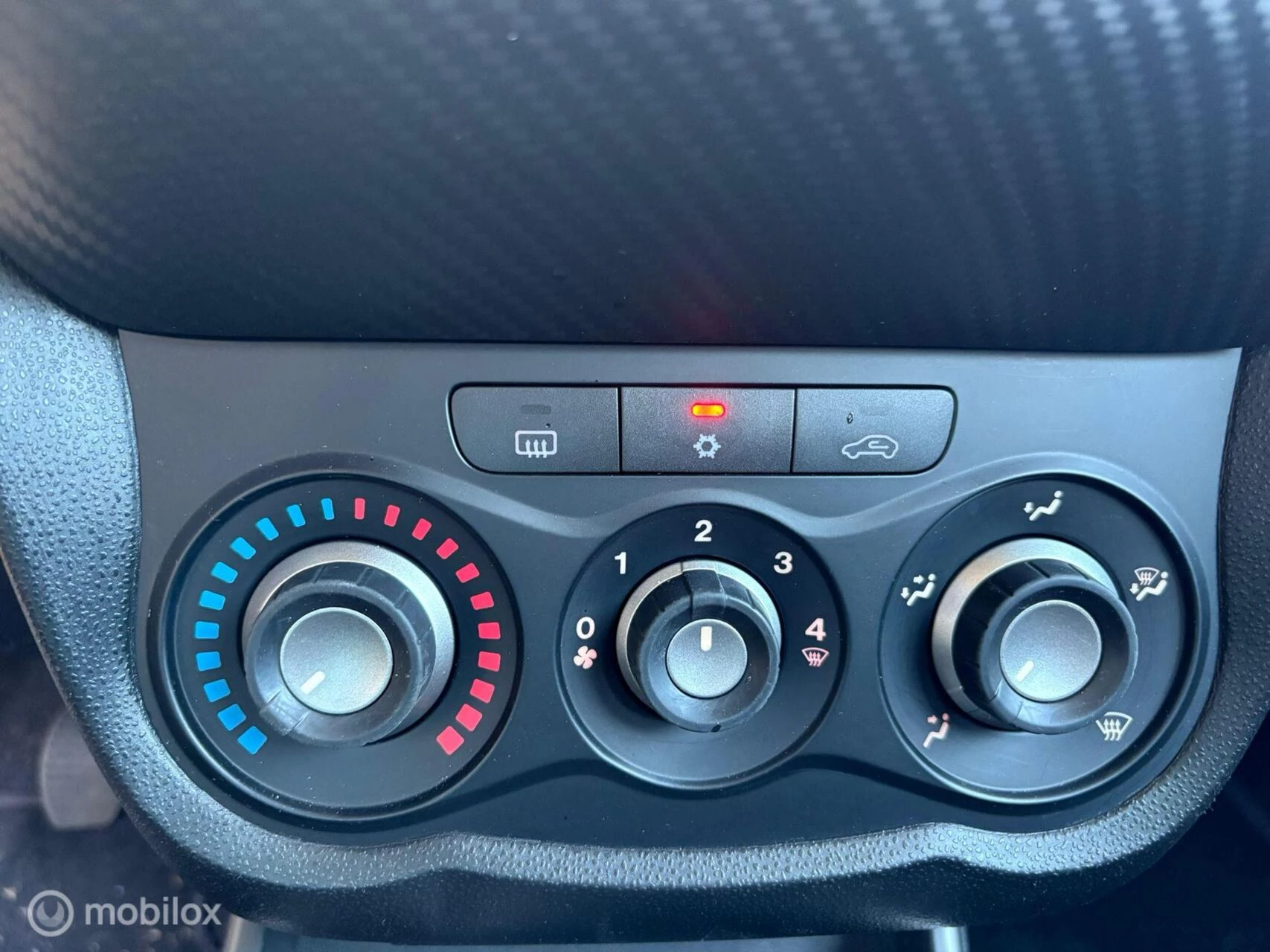 Hoofdafbeelding Alfa Romeo MiTo