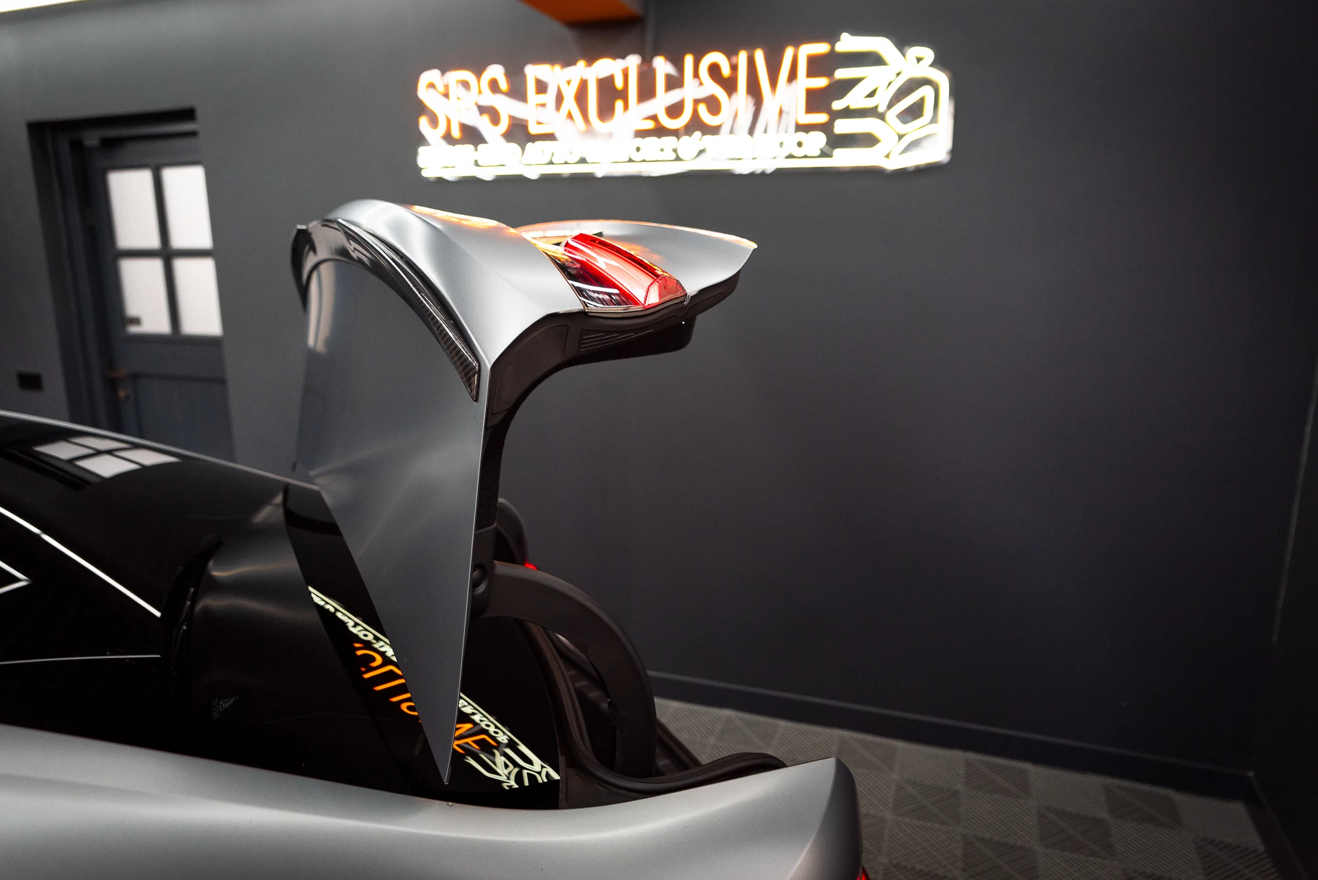 Hoofdafbeelding BMW M3