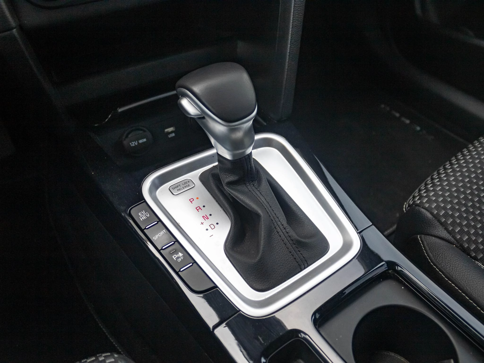Hoofdafbeelding Kia XCeed