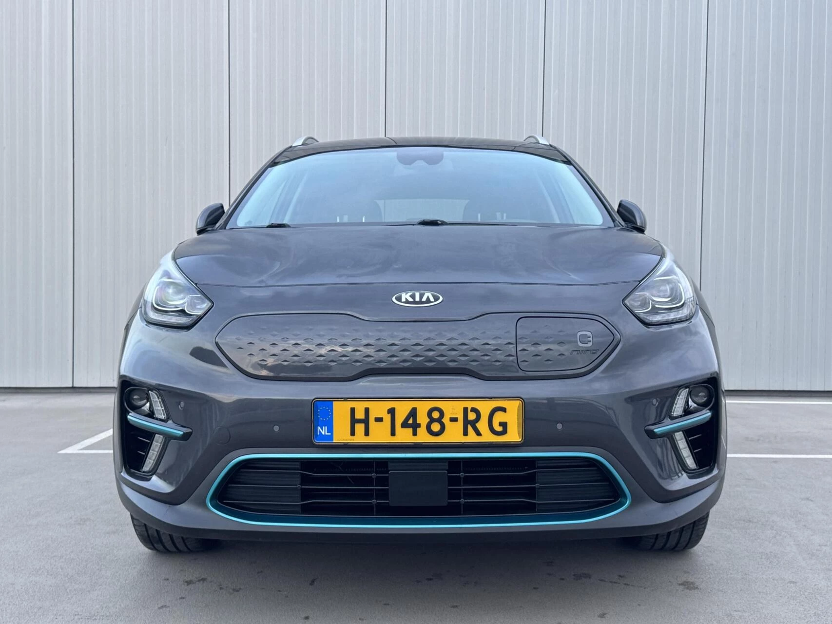 Hoofdafbeelding Kia e-Niro