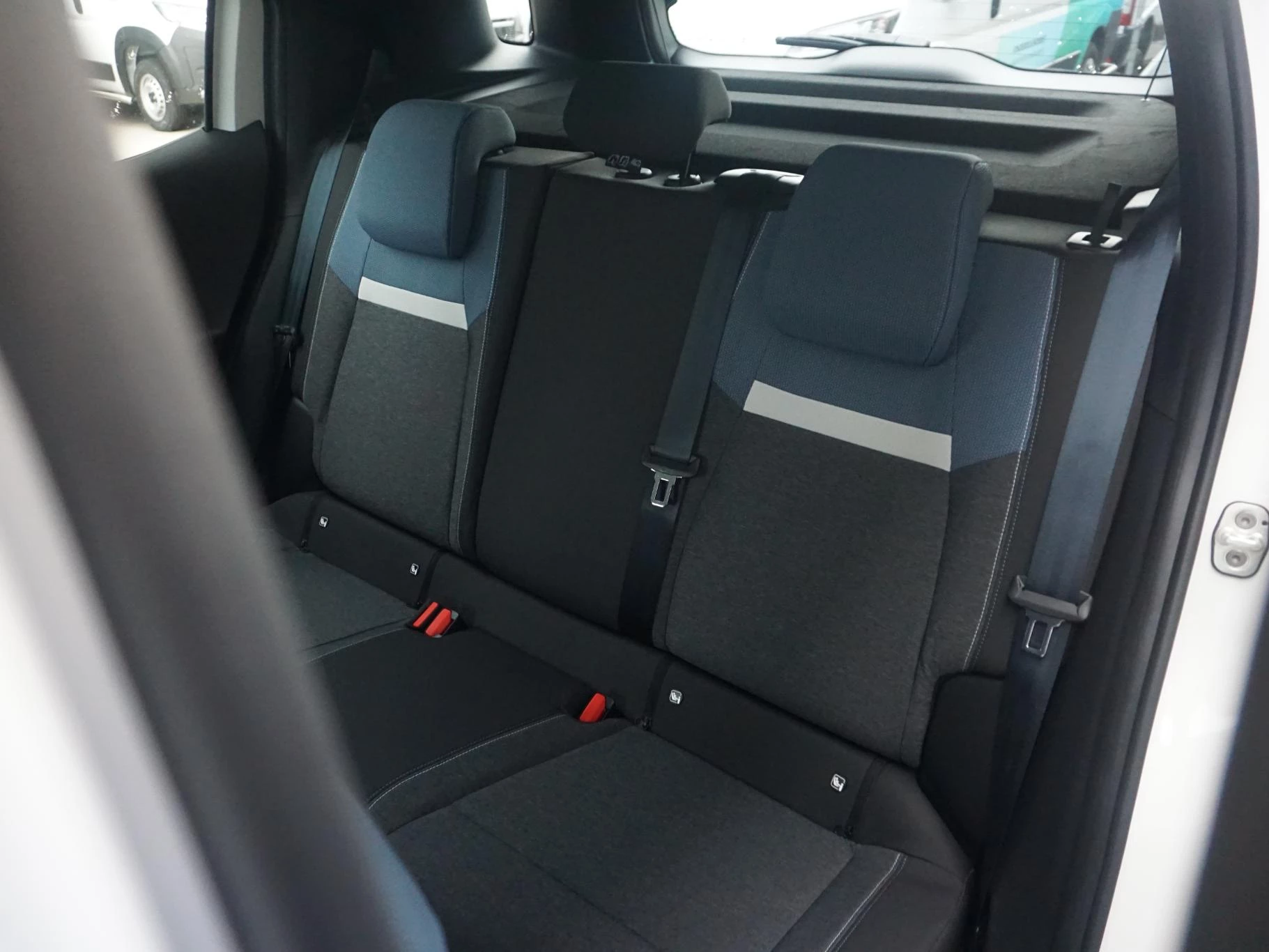 Hoofdafbeelding Opel Frontera