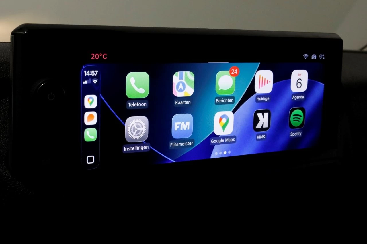 Hoofdafbeelding Fiat Scudo