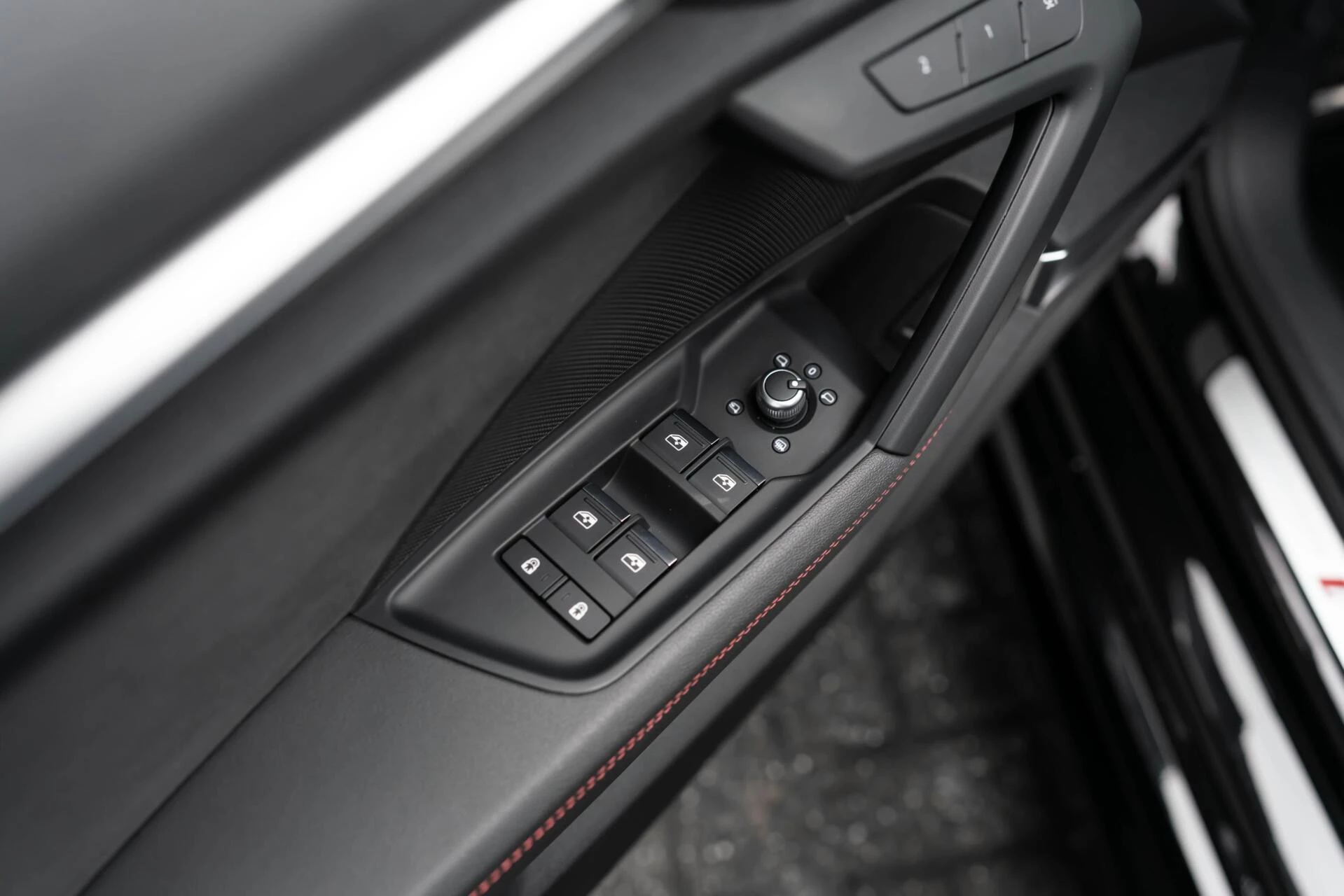 Hoofdafbeelding Audi RS3