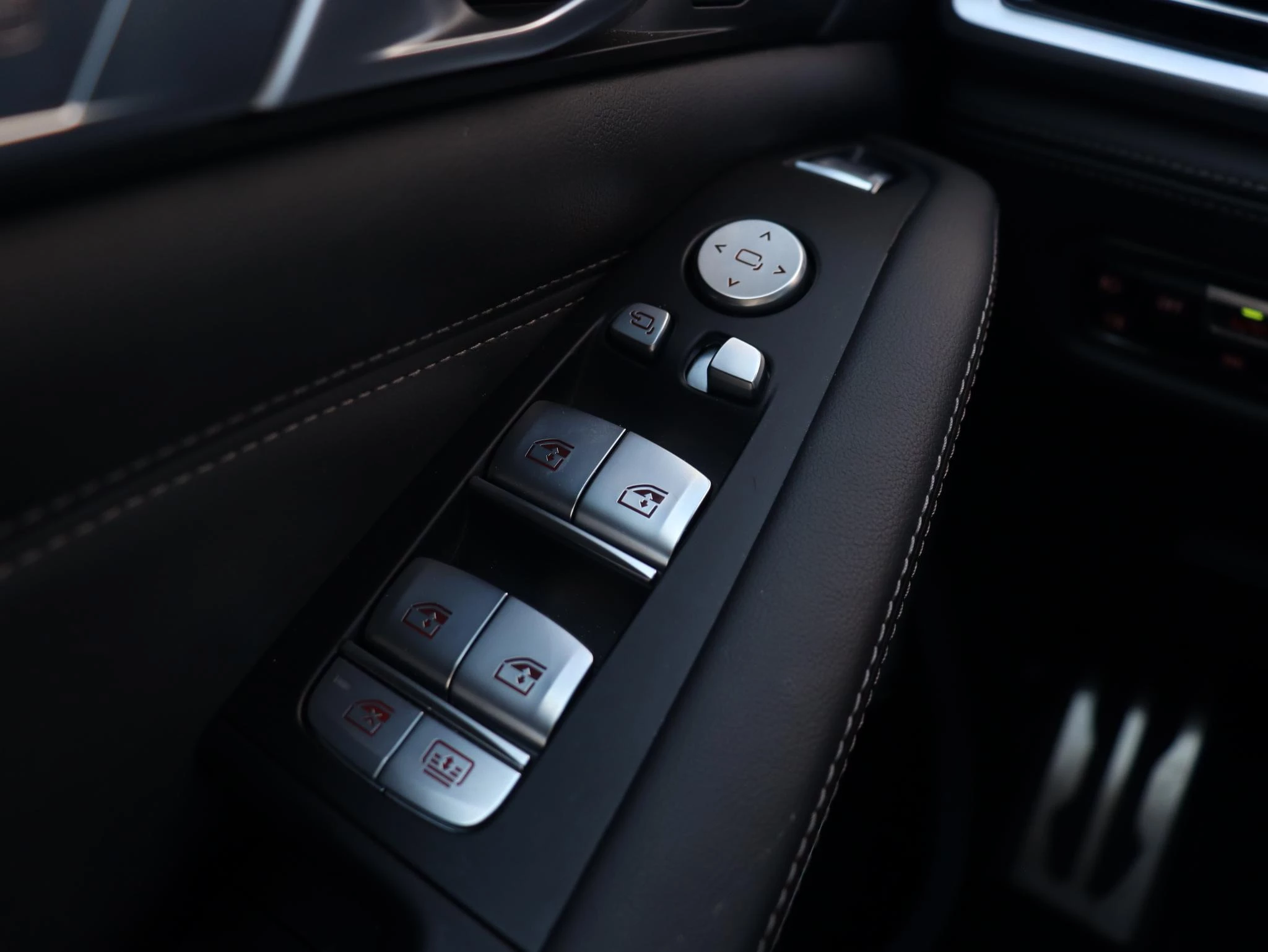 Hoofdafbeelding BMW X7