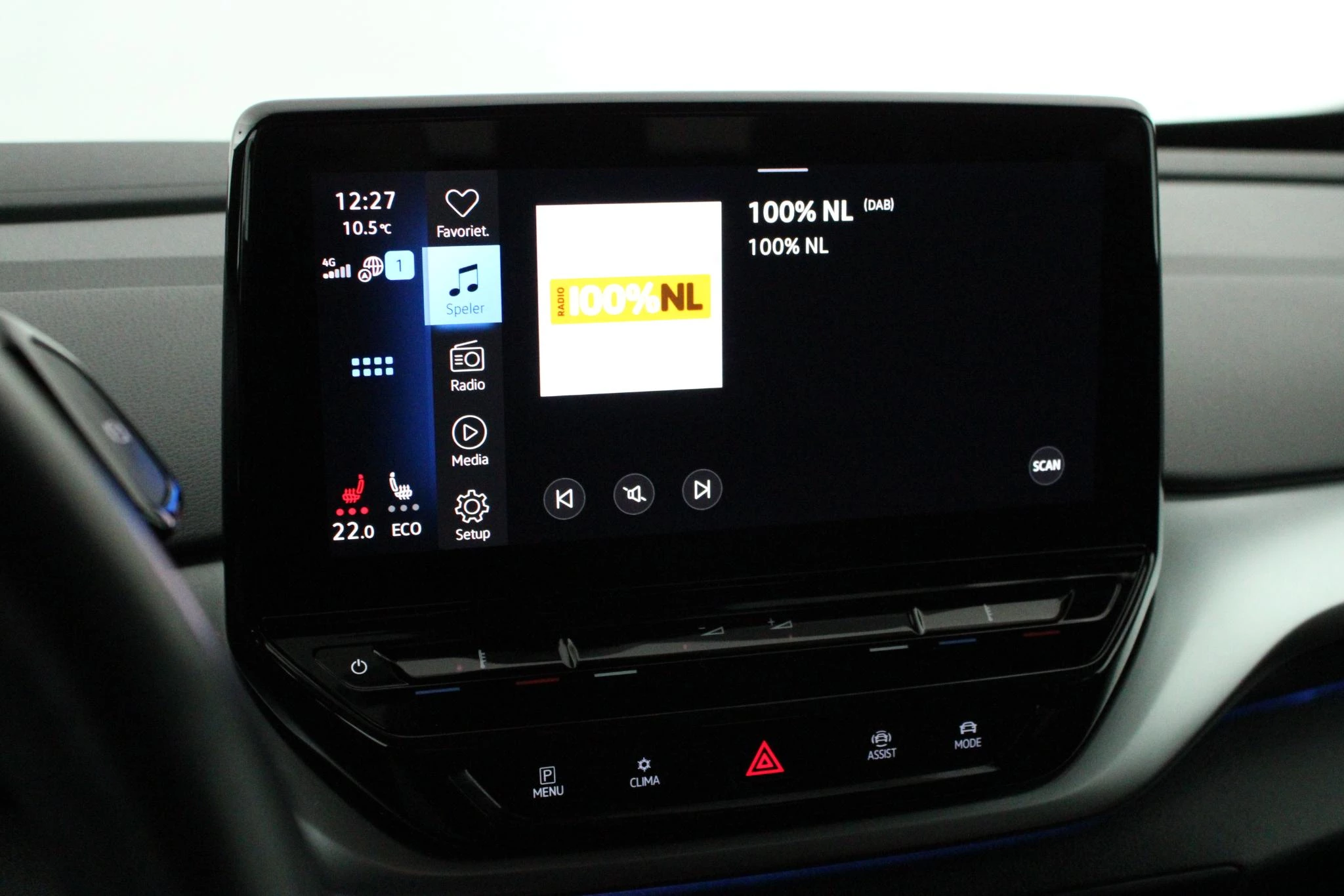 Hoofdafbeelding Volkswagen ID.4