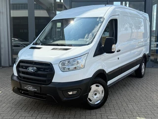 Ford Transit 350 2.0 TDCI L3H2 AIRCO BIG SCREEN NAVI PDC-CAMERA.