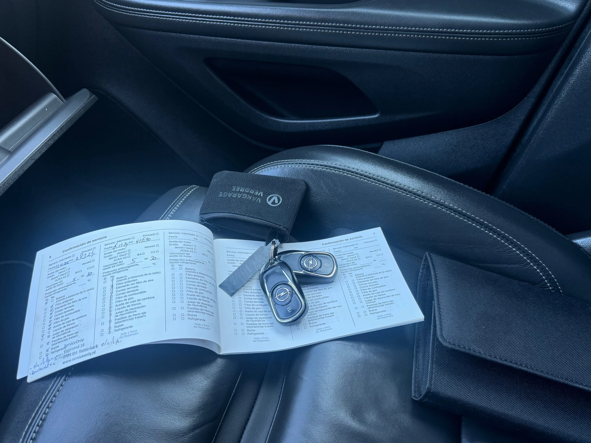Hoofdafbeelding Opel Mokka X