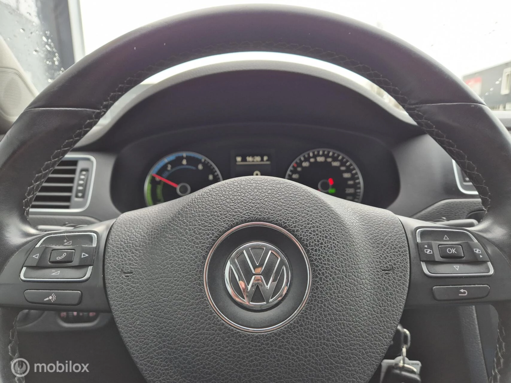 Hoofdafbeelding Volkswagen Jetta