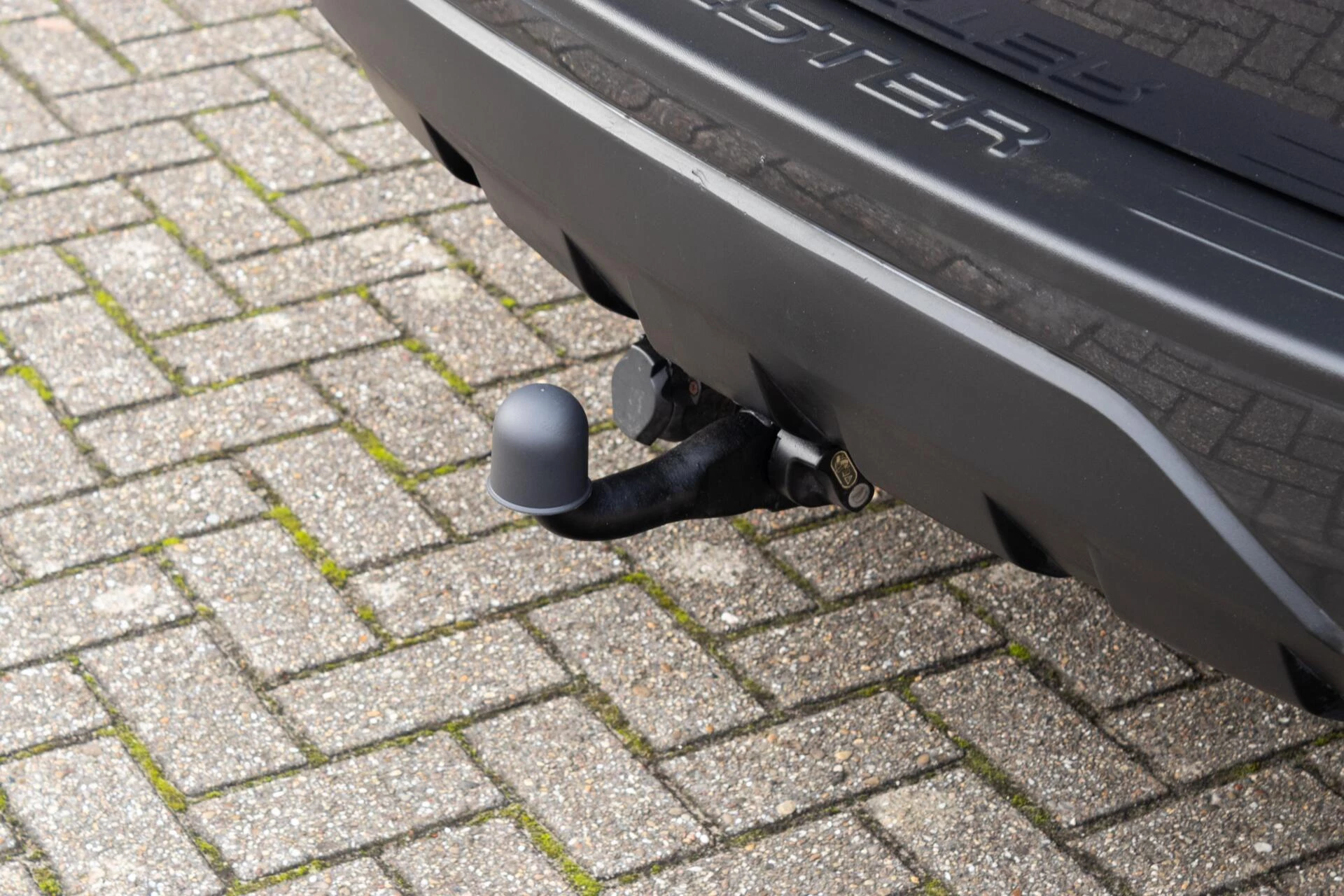 Hoofdafbeelding Subaru Forester