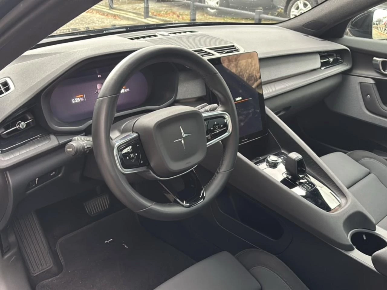 Hoofdafbeelding Polestar 2