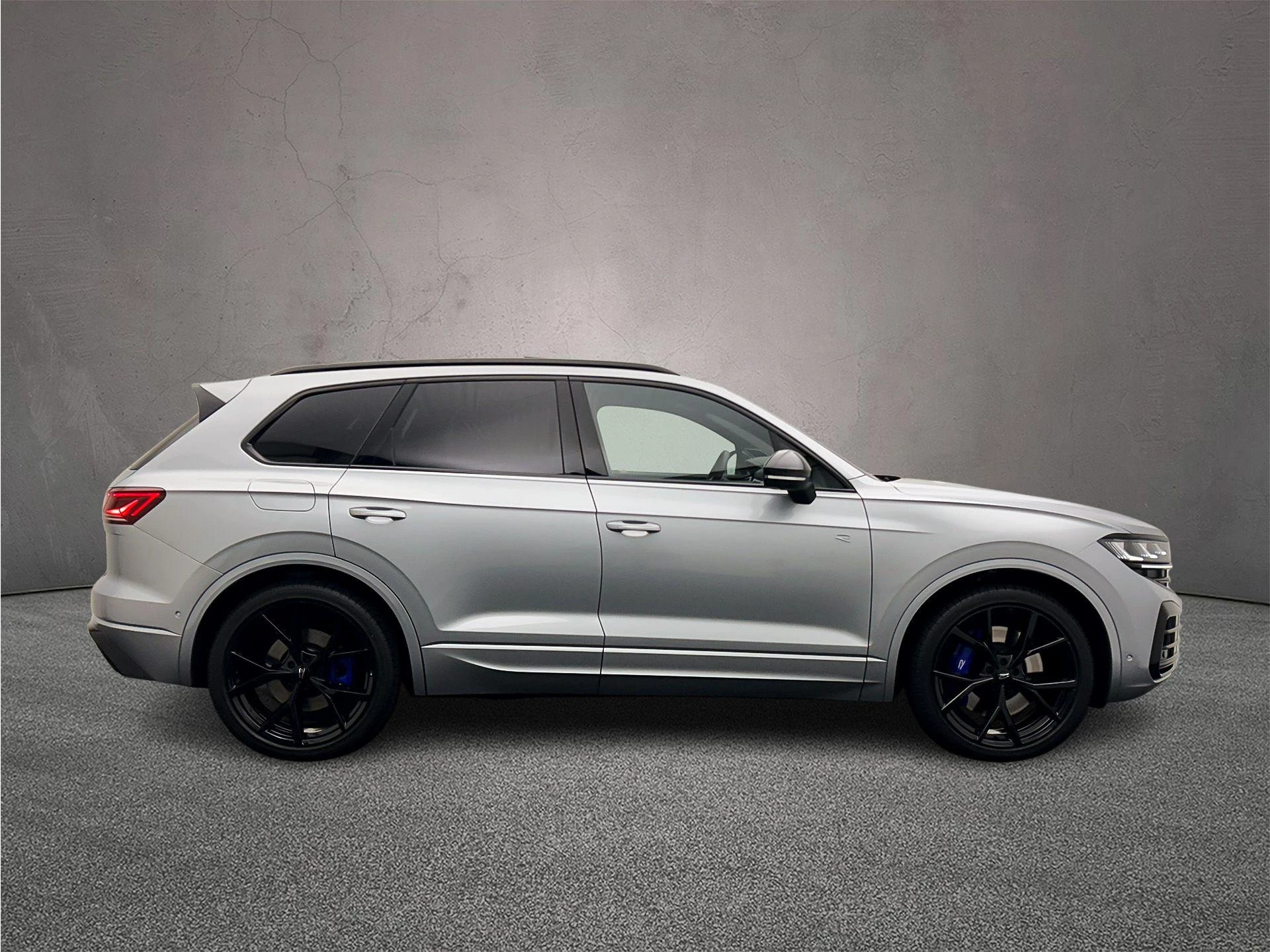 Hoofdafbeelding Volkswagen Touareg