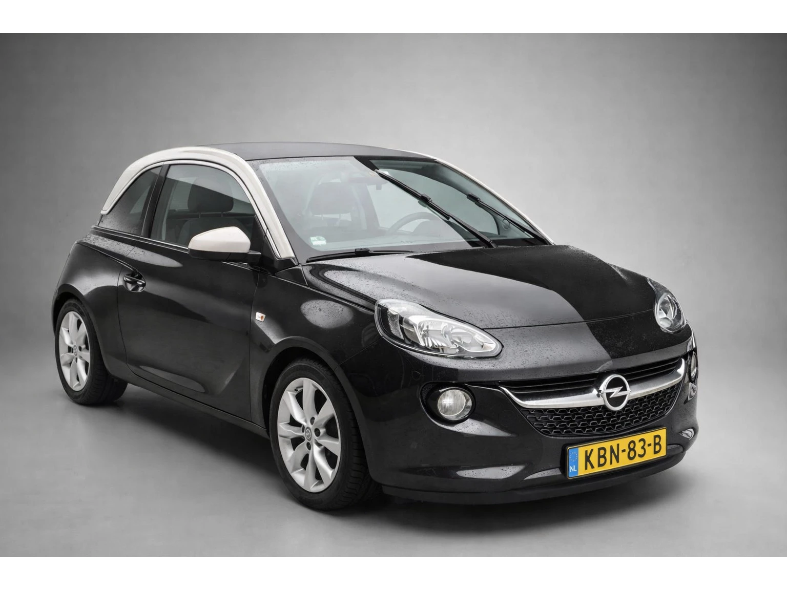 Hoofdafbeelding Opel ADAM