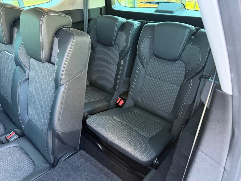 Hoofdafbeelding Renault Grand Scénic