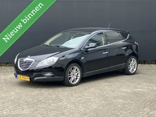 Lancia Delta 1.4-16V Gold Leer