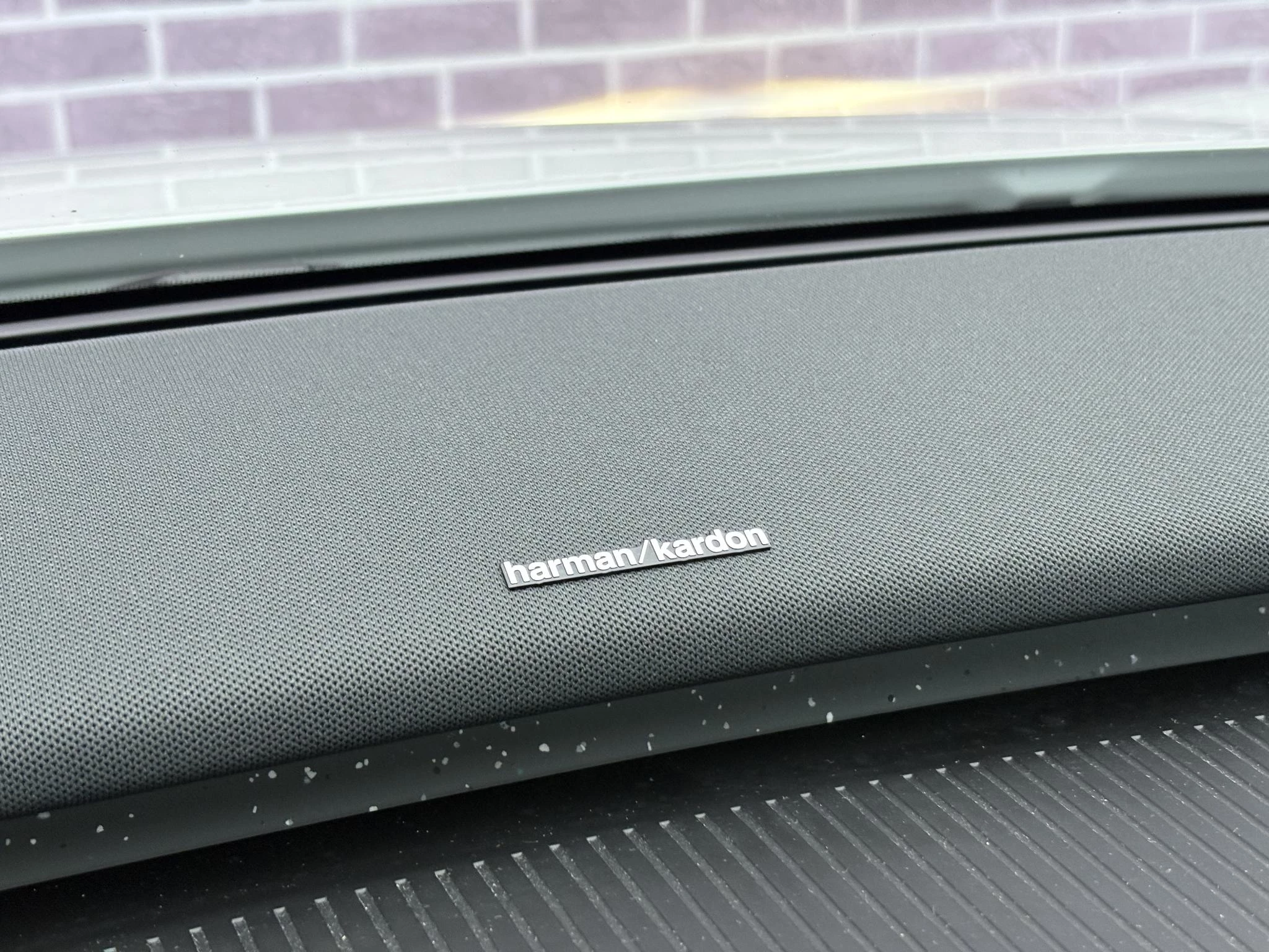 Hoofdafbeelding Volvo EX30