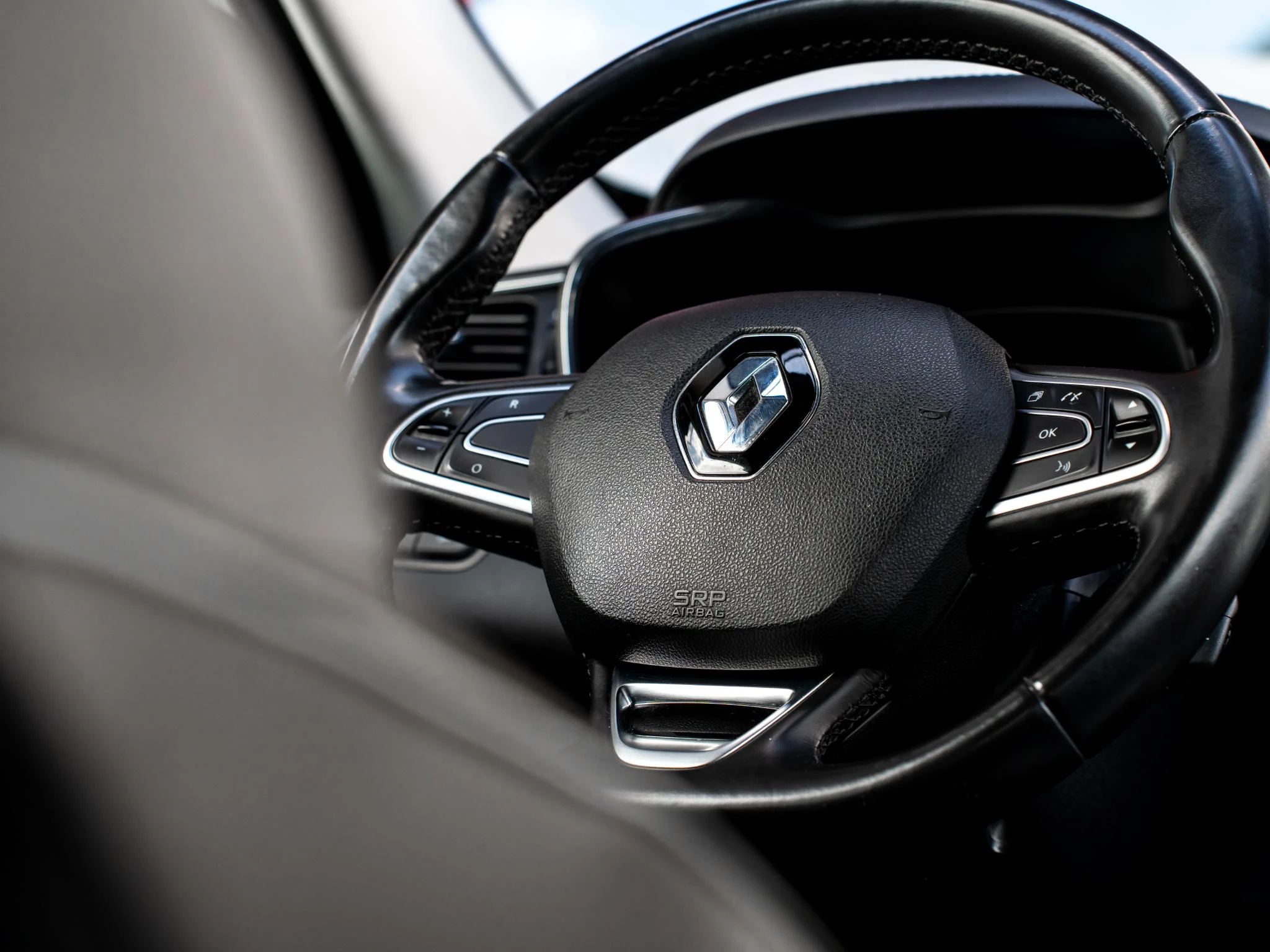 Hoofdafbeelding Renault Kadjar
