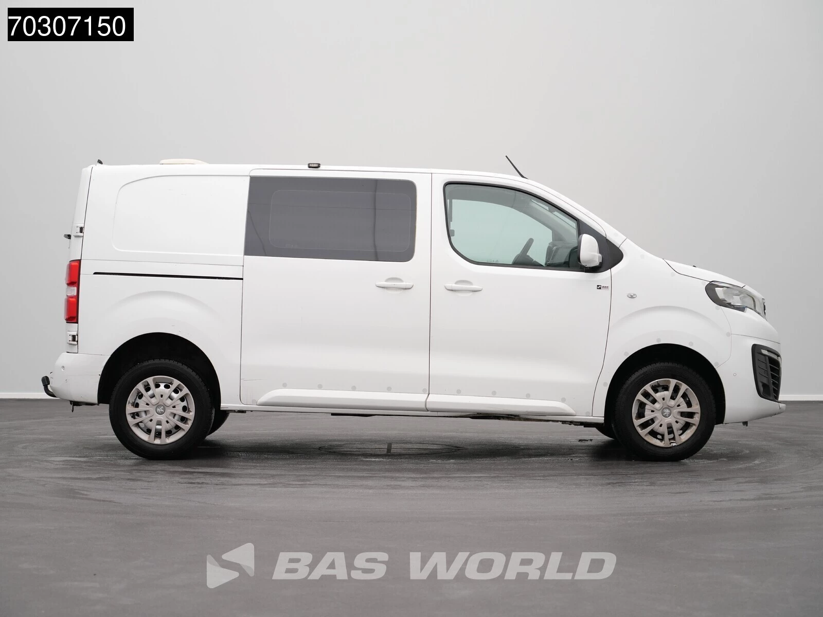 Hoofdafbeelding Peugeot Expert