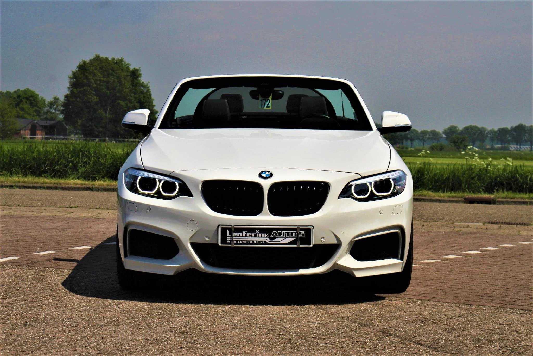 Hoofdafbeelding BMW 2 Serie