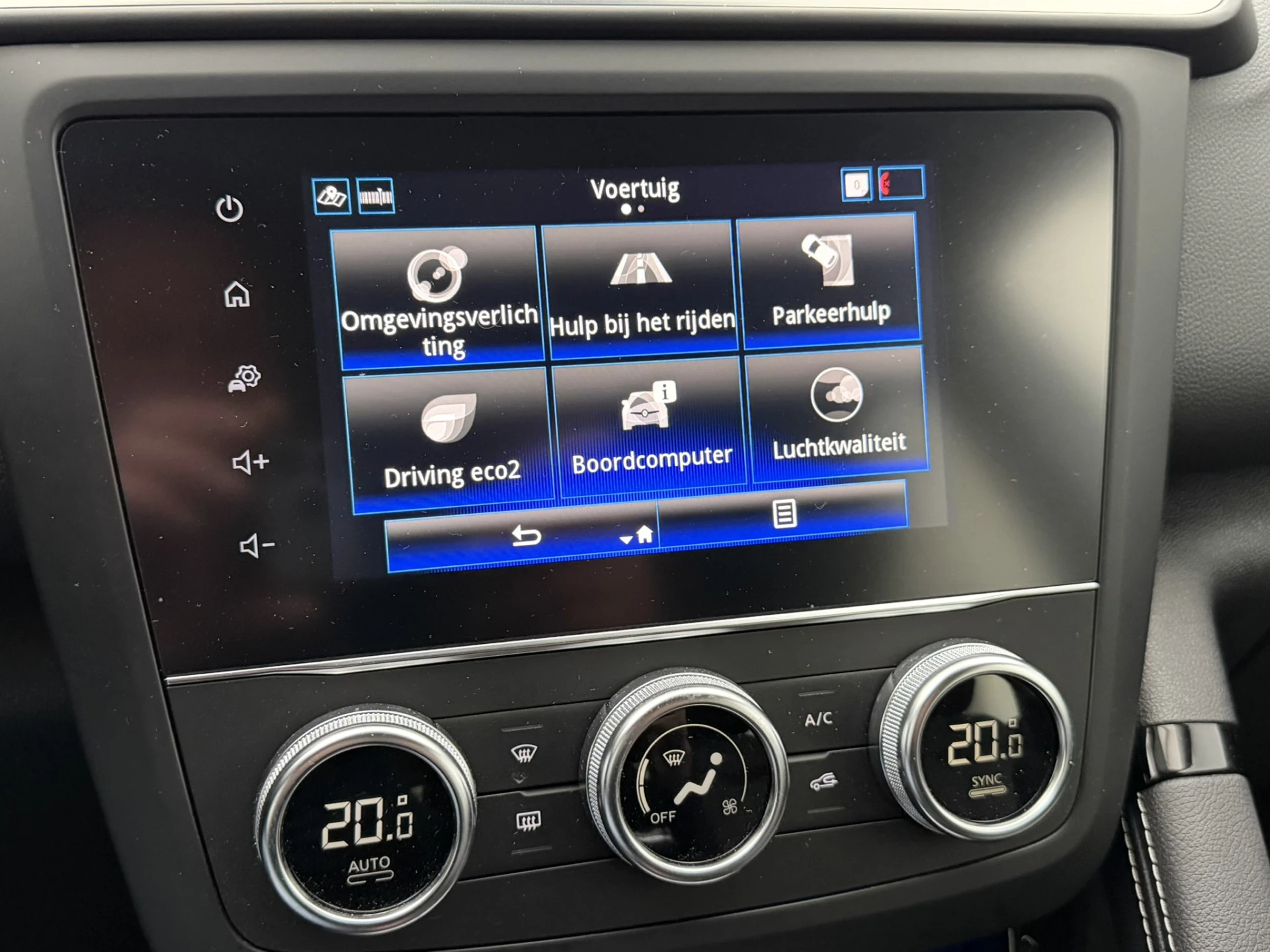 Hoofdafbeelding Renault Kadjar