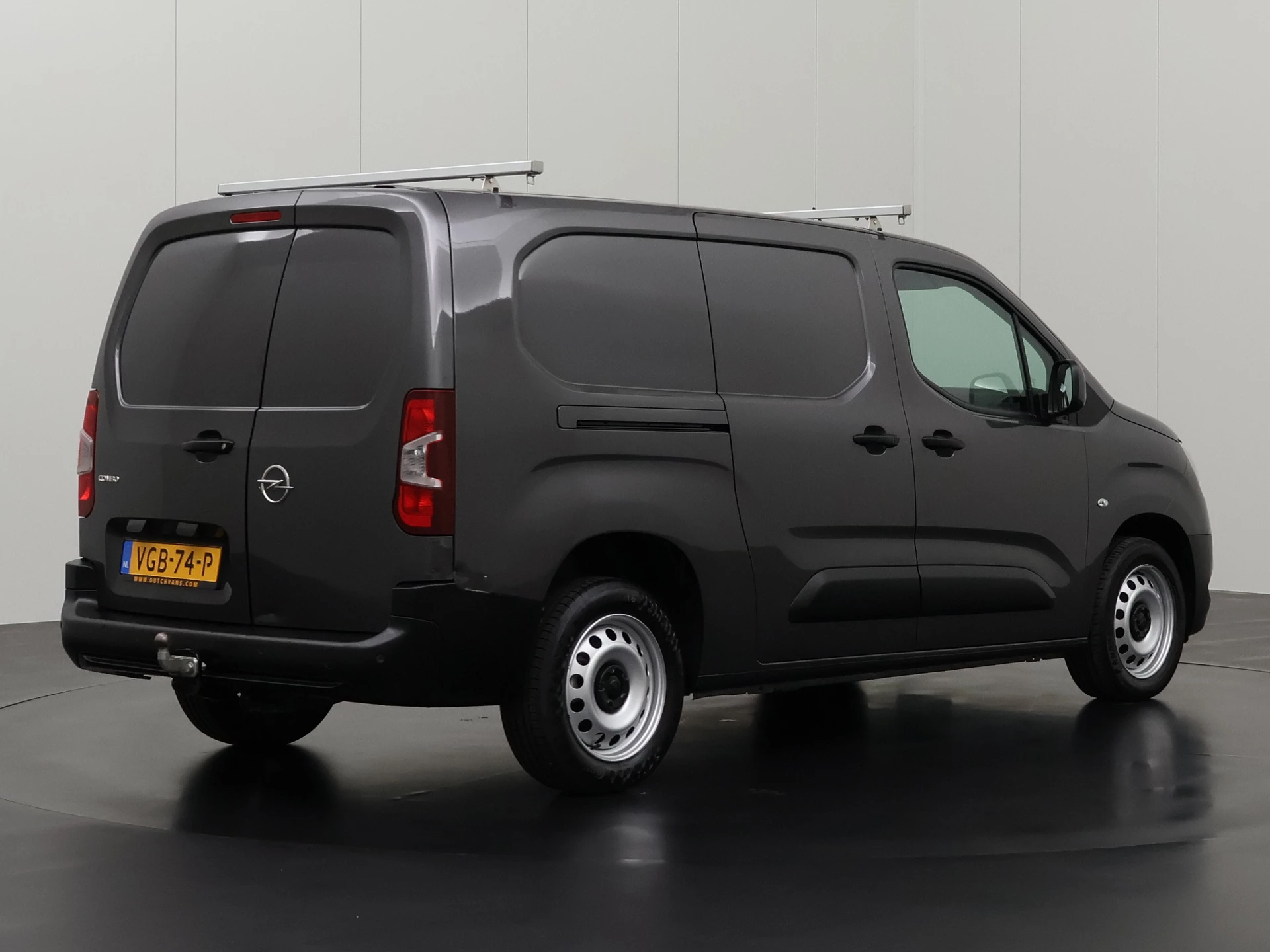Hoofdafbeelding Opel Combo