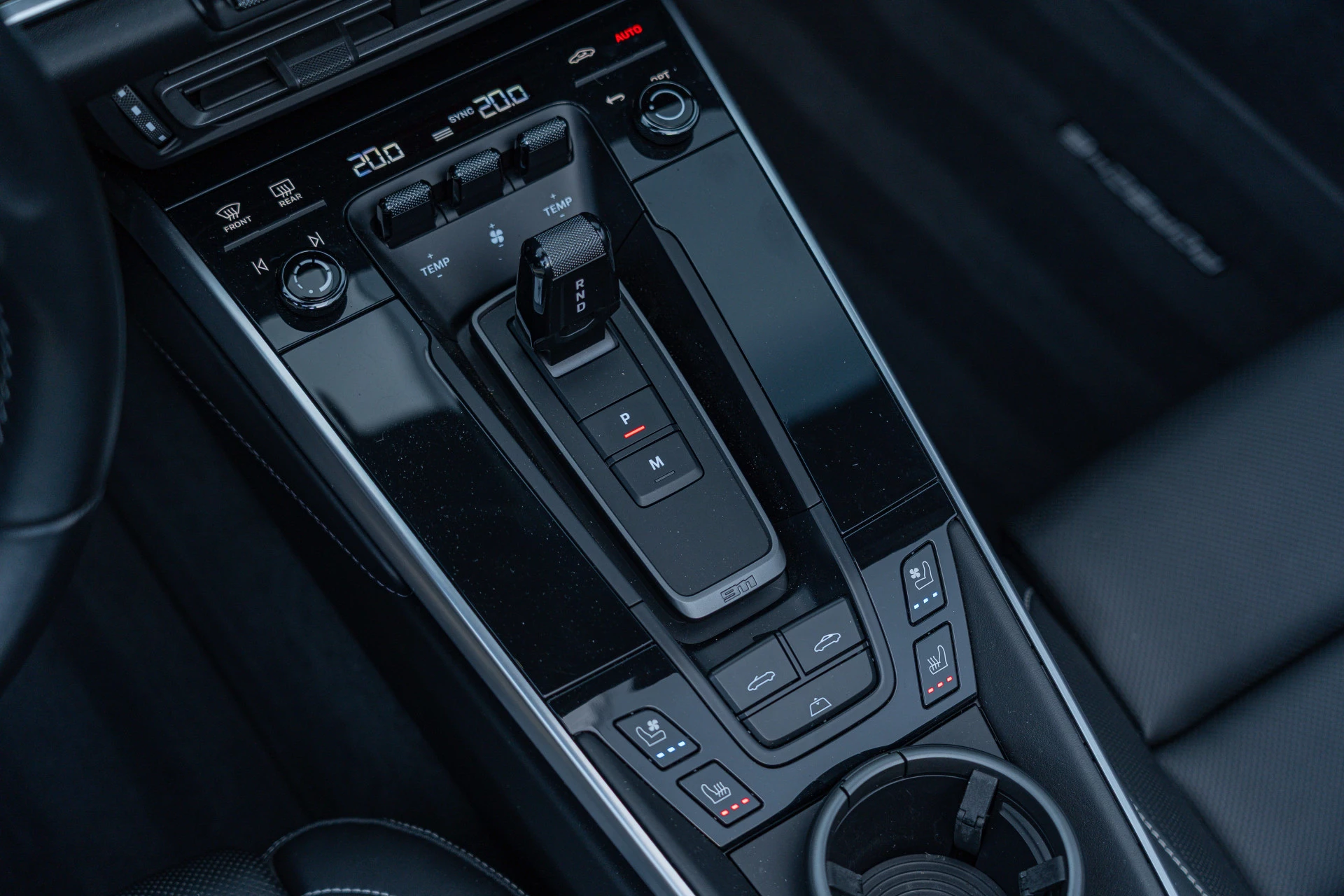 Hoofdafbeelding Porsche 911