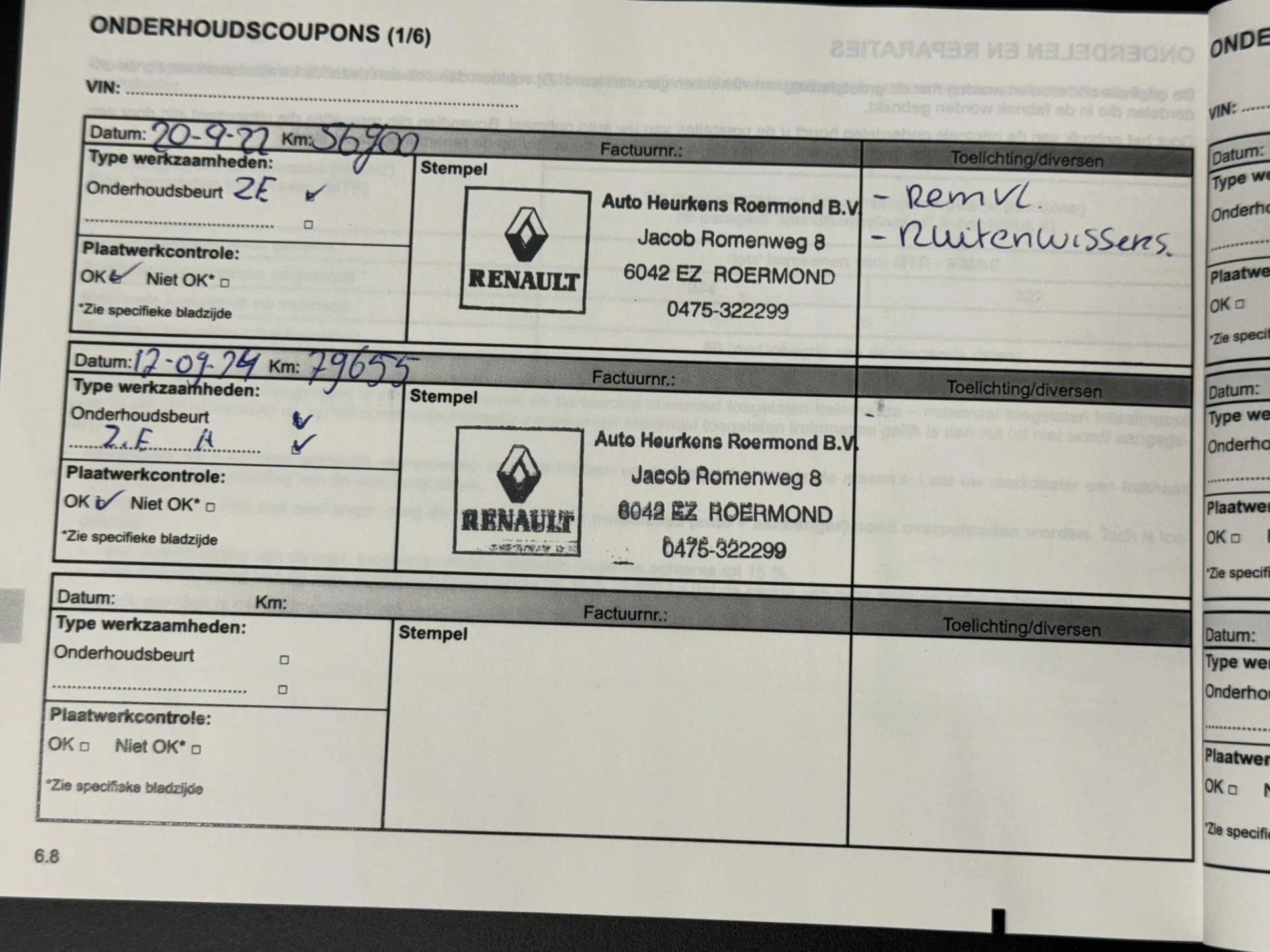 Hoofdafbeelding Renault Kangoo Z.E.