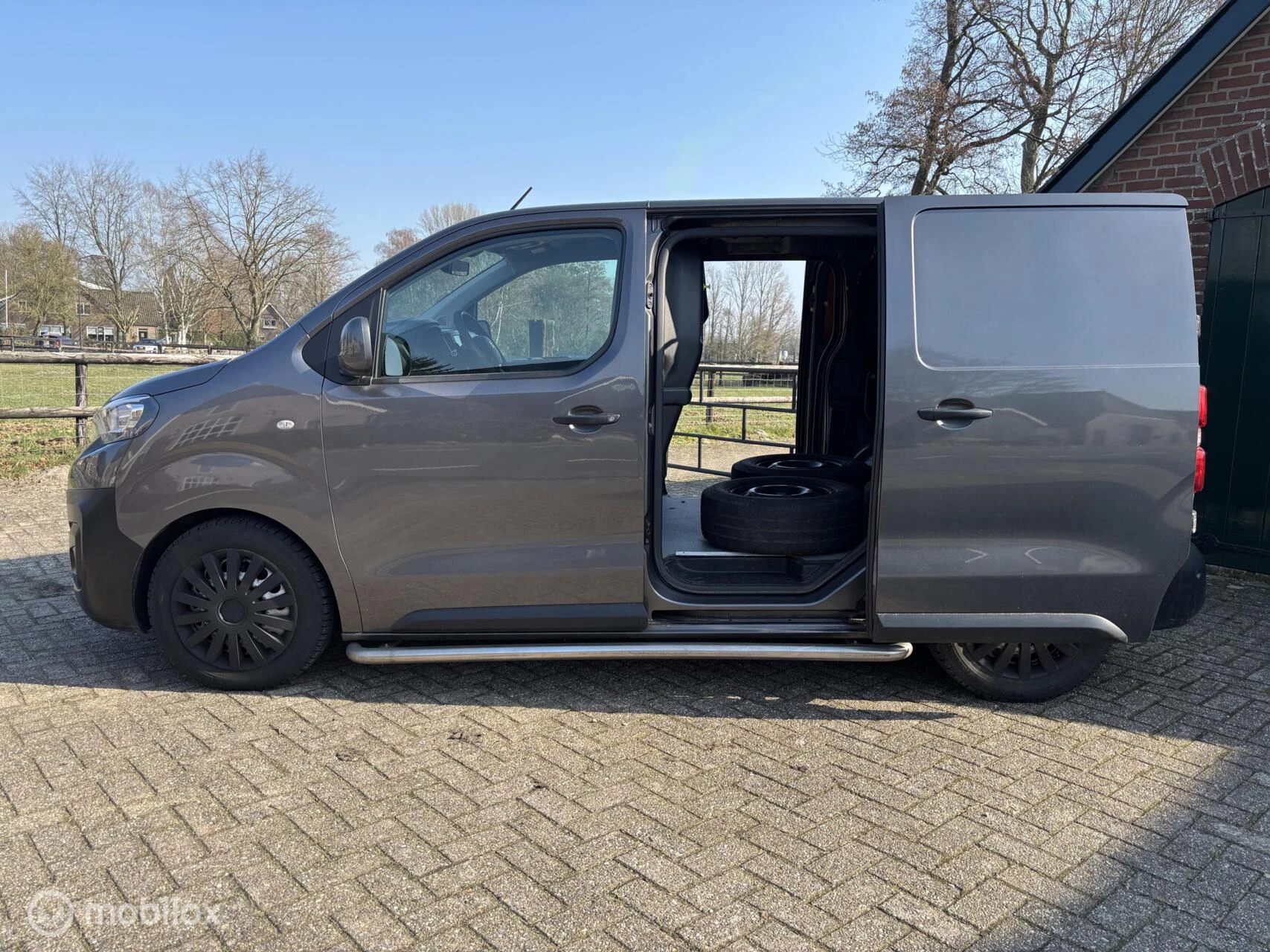 Hoofdafbeelding Peugeot Expert