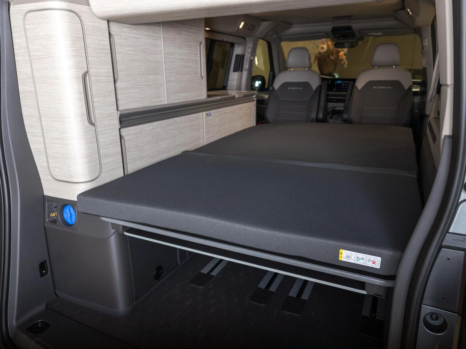 Hoofdafbeelding Volkswagen California