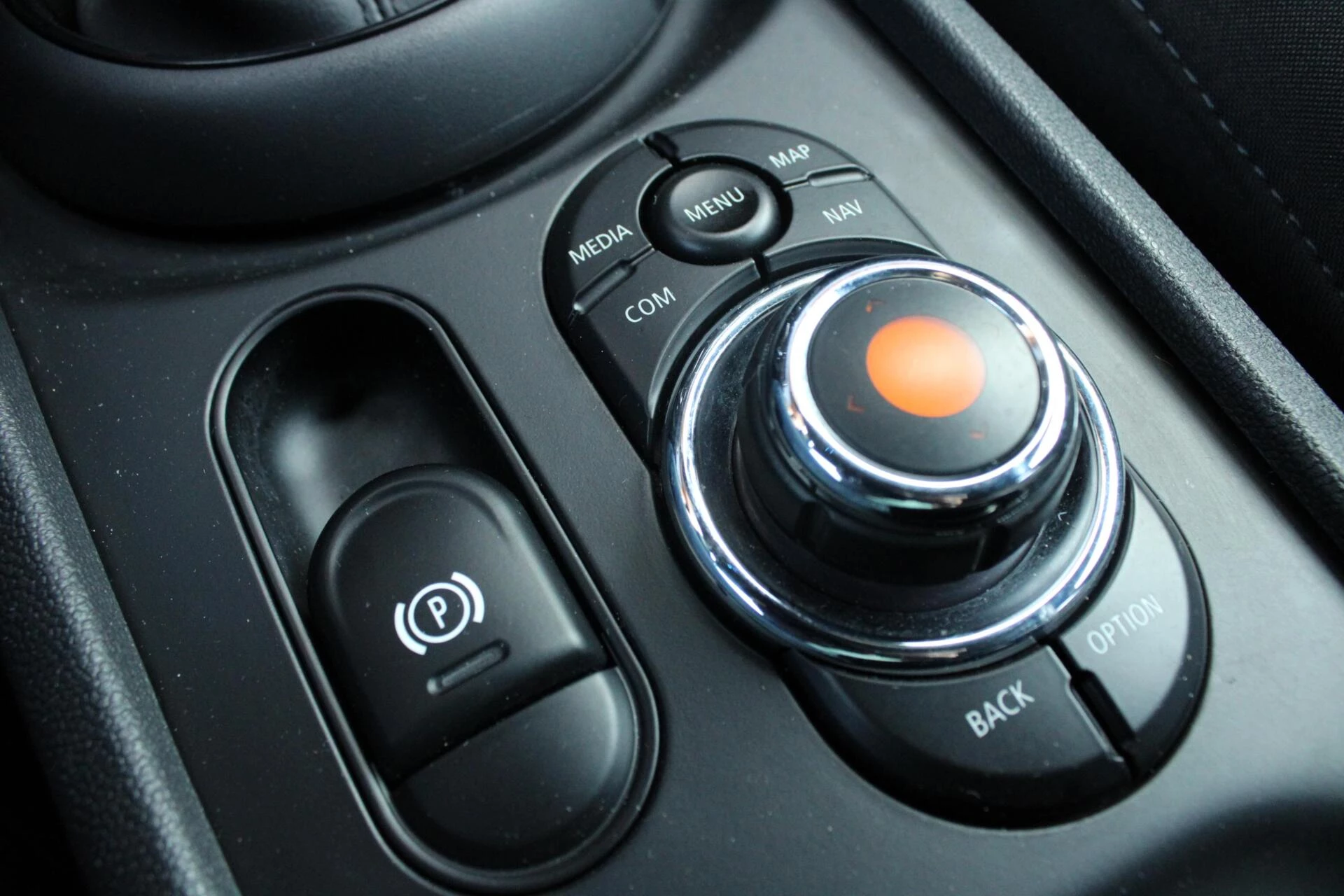 Hoofdafbeelding MINI Clubman