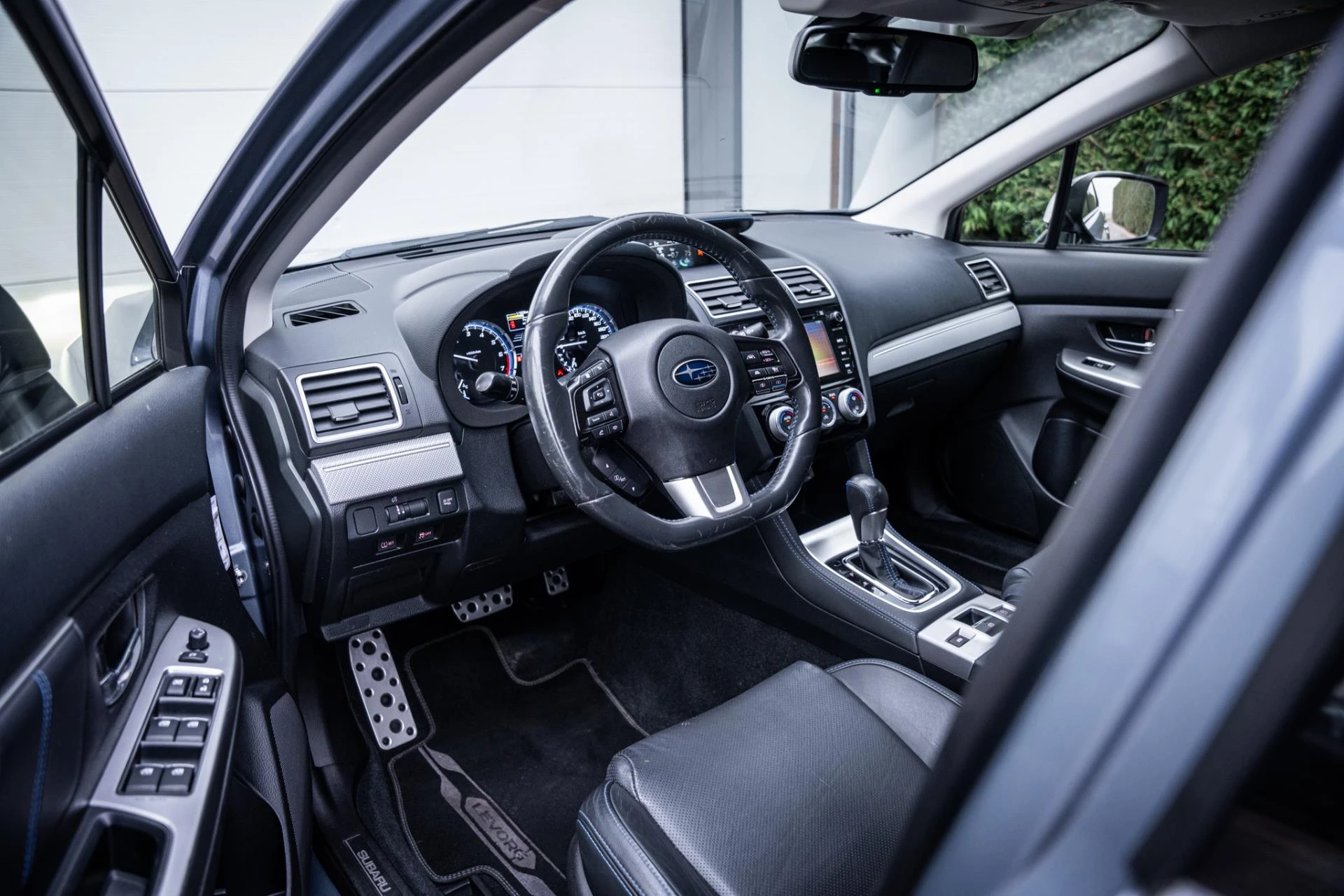 Hoofdafbeelding Subaru Levorg