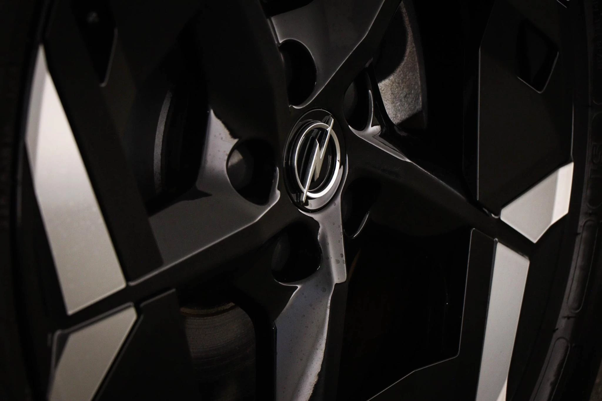 Hoofdafbeelding Opel Grandland