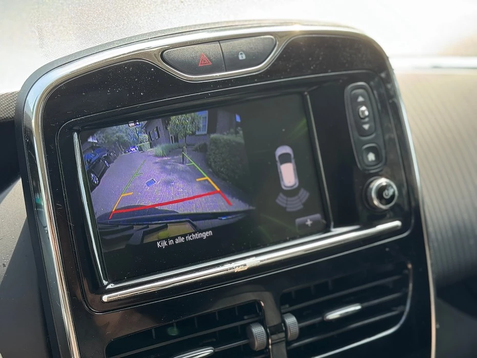 Hoofdafbeelding Renault ZOE