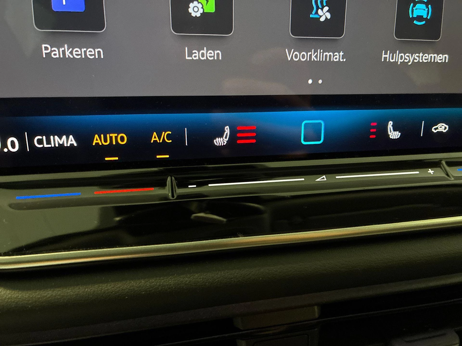 Hoofdafbeelding Volkswagen Tayron