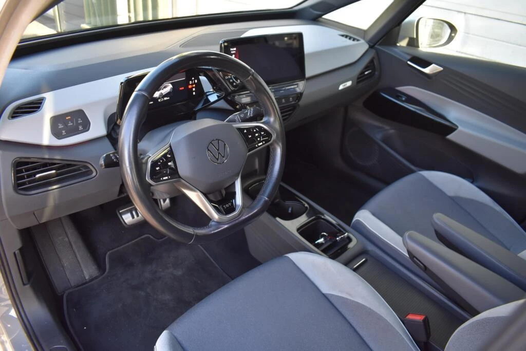 Hoofdafbeelding Volkswagen ID.3