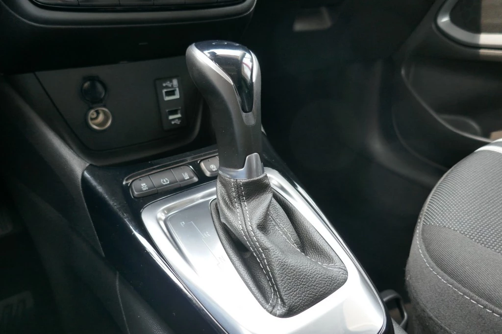 Hoofdafbeelding Opel Crossland
