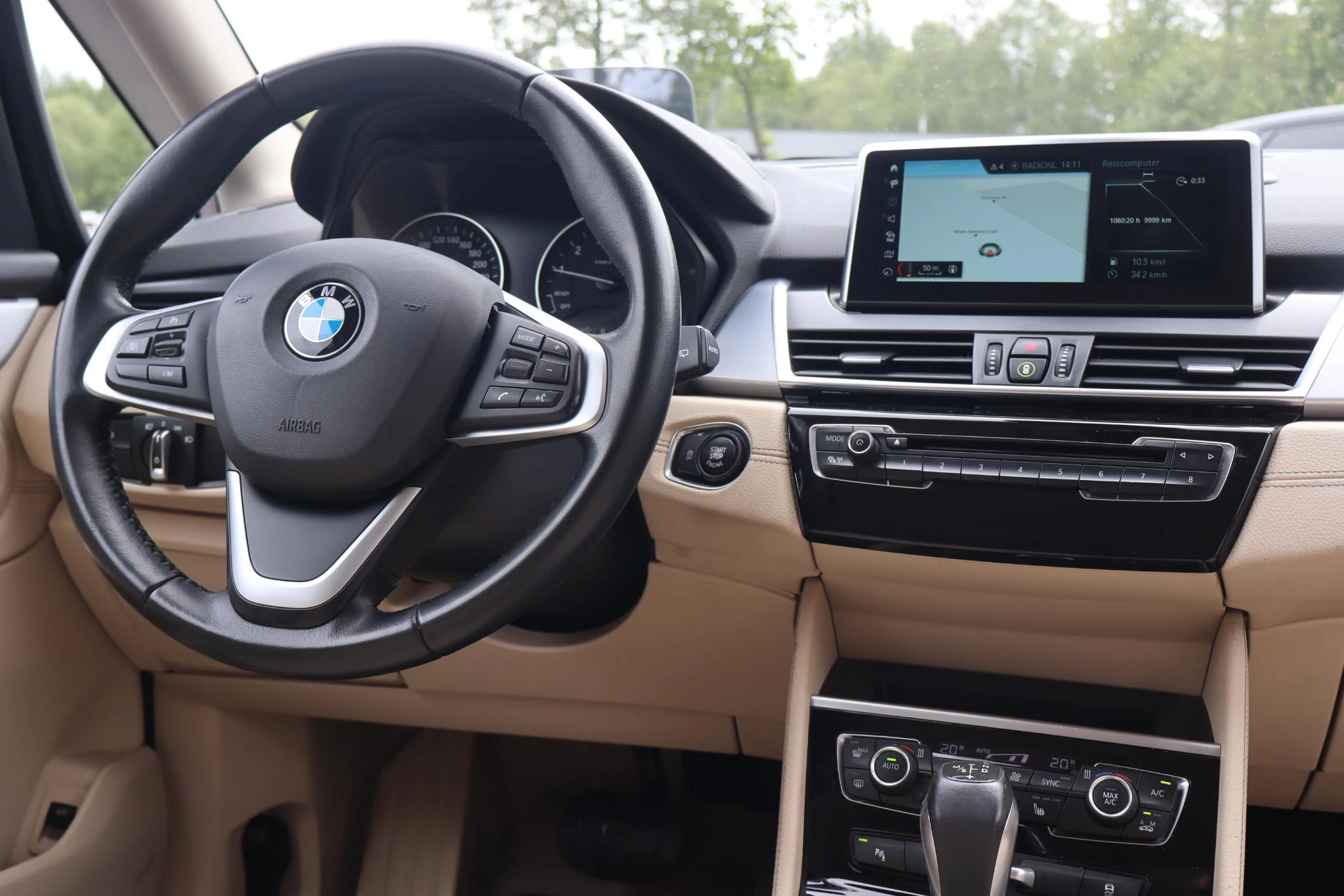 Hoofdafbeelding BMW 2 Serie
