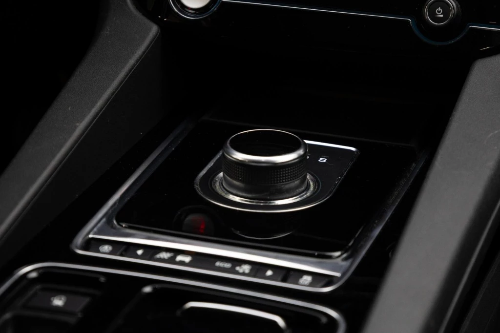 Hoofdafbeelding Jaguar F-PACE