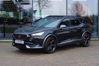 CUPRA Formentor 1.4 e-Hybrid VZ 245 PK Copper Edition PHEV, Panoramadak, Leder, Memory, Winterpkakket, Carplay