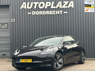 Tesla Model 3 Long Range AWD 75 kWh SOH 89%