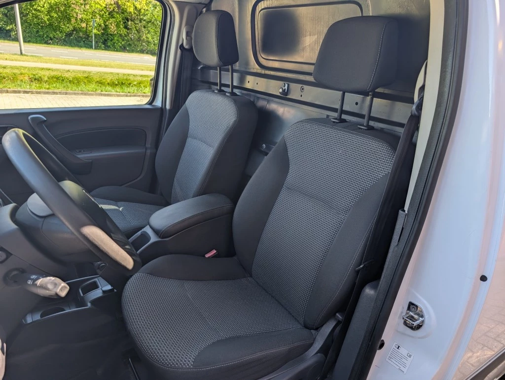 Hoofdafbeelding Mercedes-Benz Citan