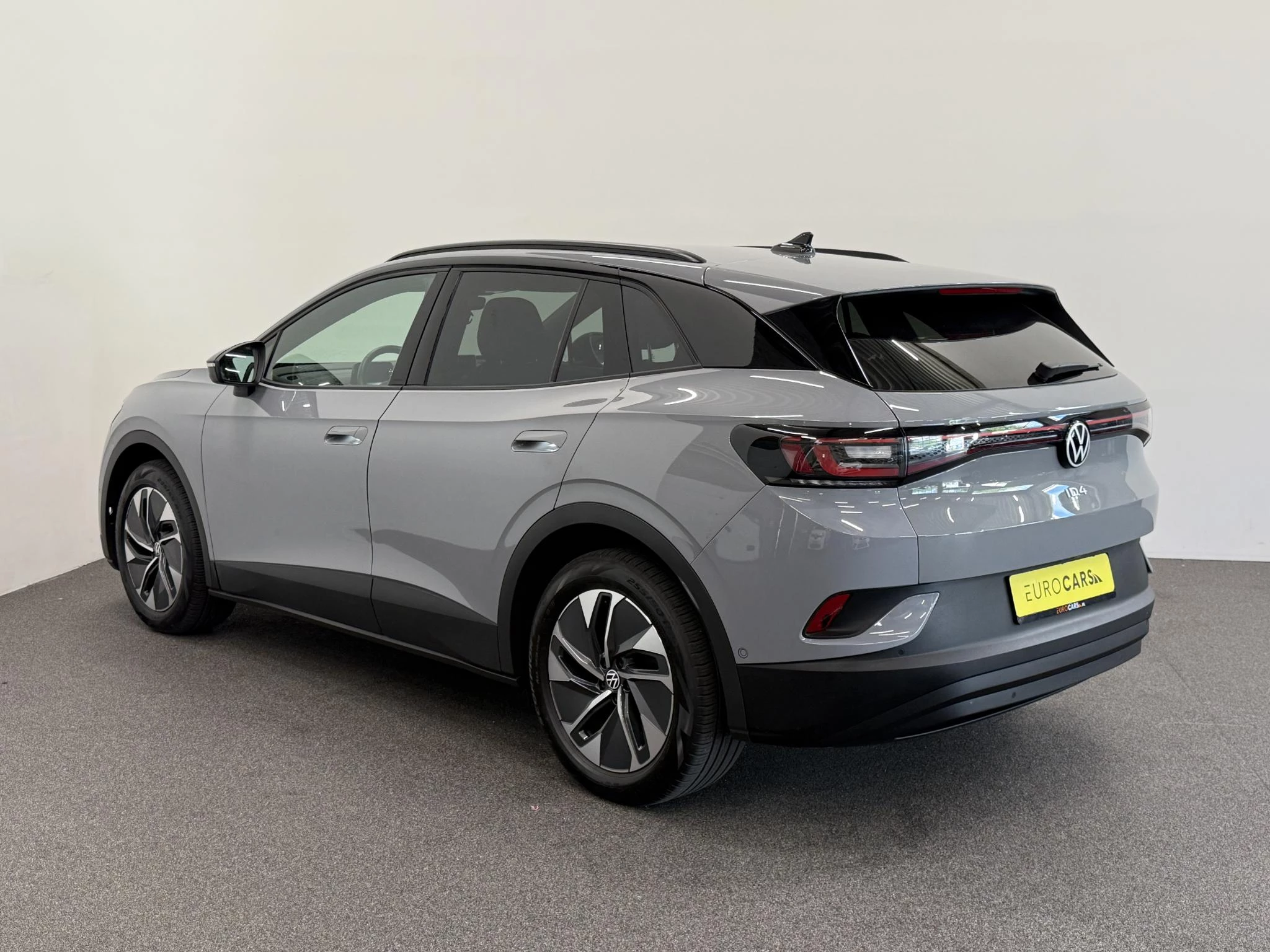 Hoofdafbeelding Volkswagen ID.4