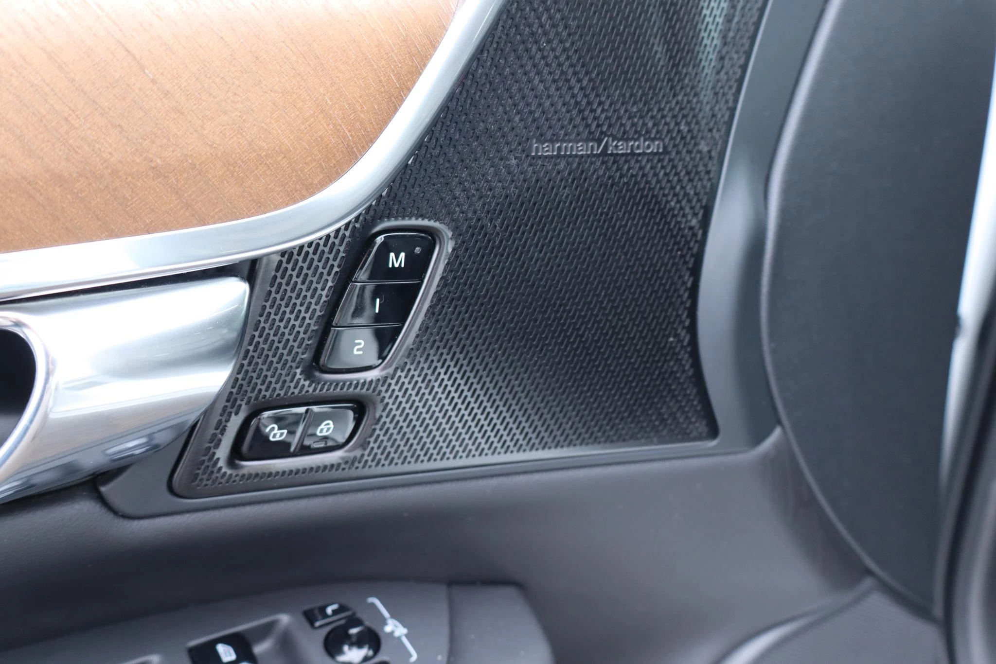 Hoofdafbeelding Volvo V90