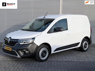 Renault Kangoo 1.3 TCe 130 Luxe Automaat L1 Airco/ Keyless/ Navi/ PDC/ Camera/
