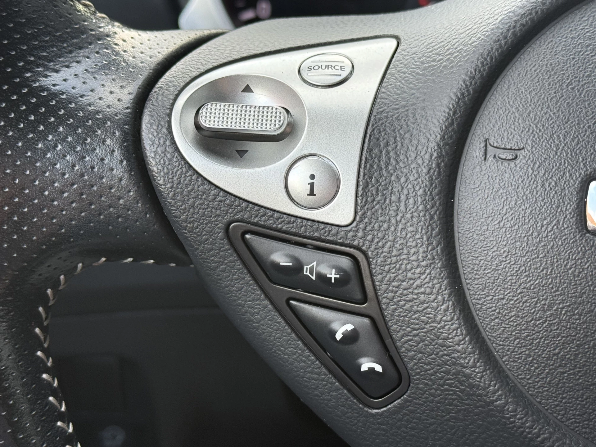 Hoofdafbeelding Nissan Juke
